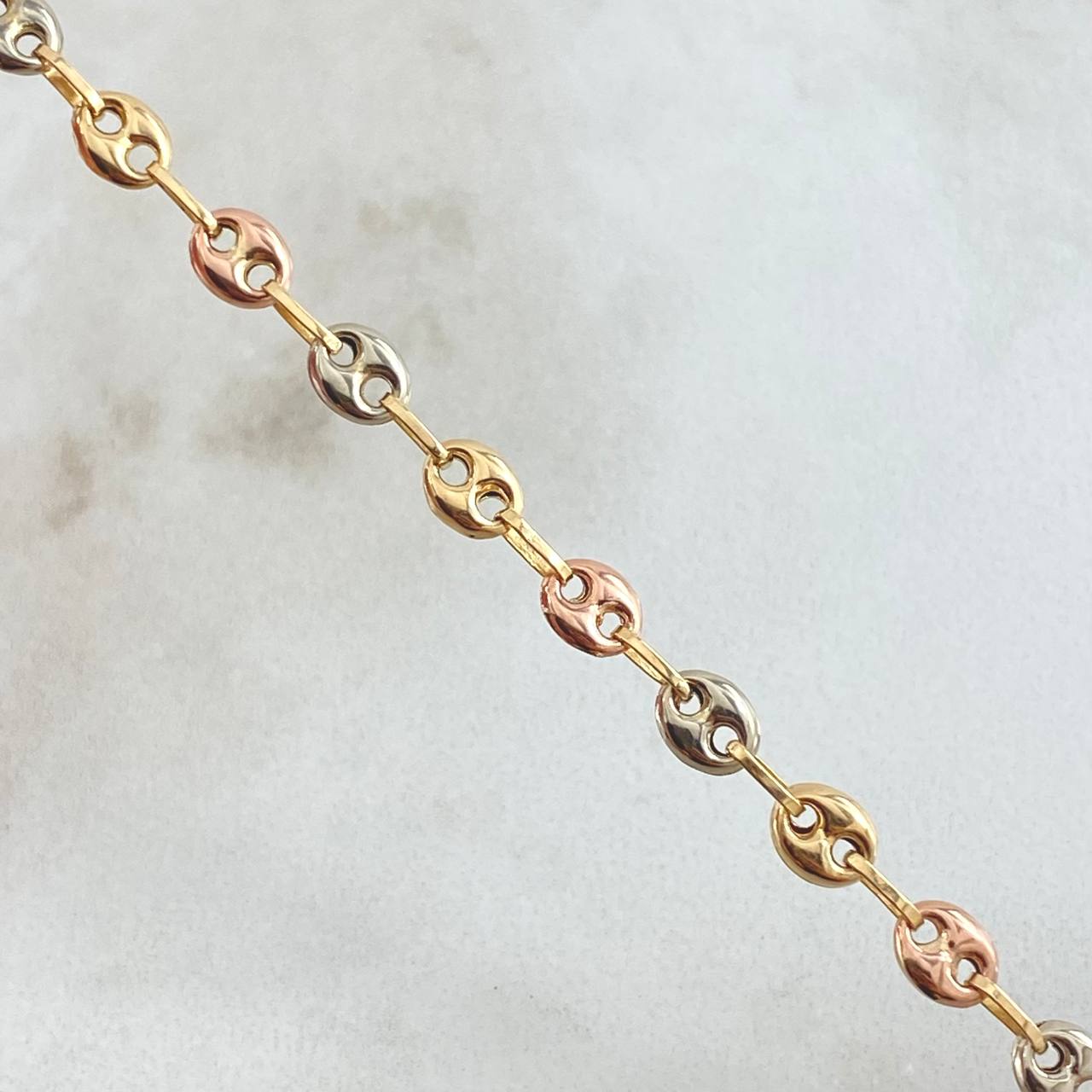 Pulso GC 2.7gr / 19cm / Oro 18K