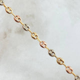 Pulso GC 2.7gr / 19cm / Oro 18K