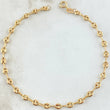 Pulso GC 1.9gr / 19cm / Oro 18K