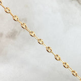Pulso GC 1.9gr / 19cm / Oro 18K
