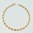 Pulso GC 2.05gr / 16.5cm / 4mm Oro Amarillo 18K ©