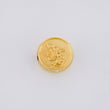 Herraje San Miguel Arcangel 0.4g / 0.8cm Oro Amarillo 18K