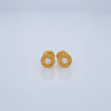 Topos BV 1gr / Oro Amarillo 18K %