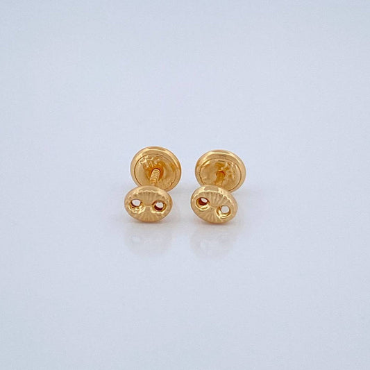 Topos GC 0.55gr / Oro Amarillo 18K %