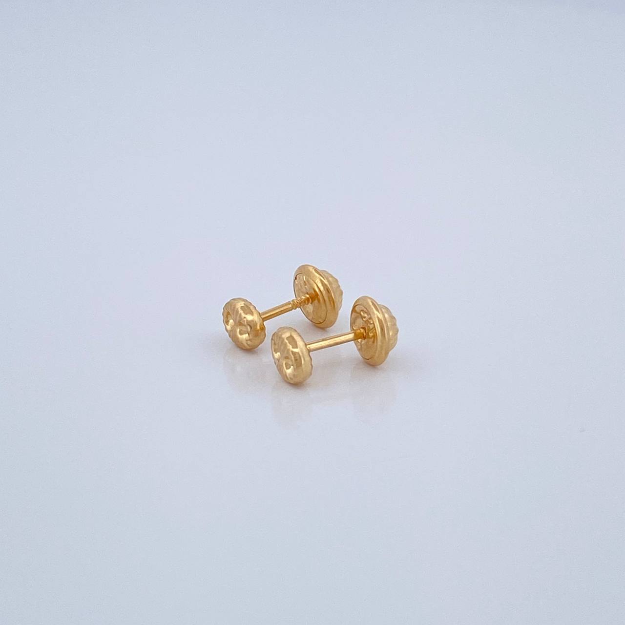 Topos GC 0.55gr / Oro Amarillo 18K %