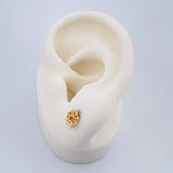 Topos Timon 0.75gr / Oro Amarillo 18K %