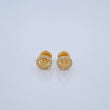 Topos Corona 1gr / Oro Amarillo 18K %
