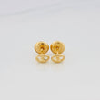 Topos Gc 0.55 g / 3.66 mm Oro Amarillo 18K