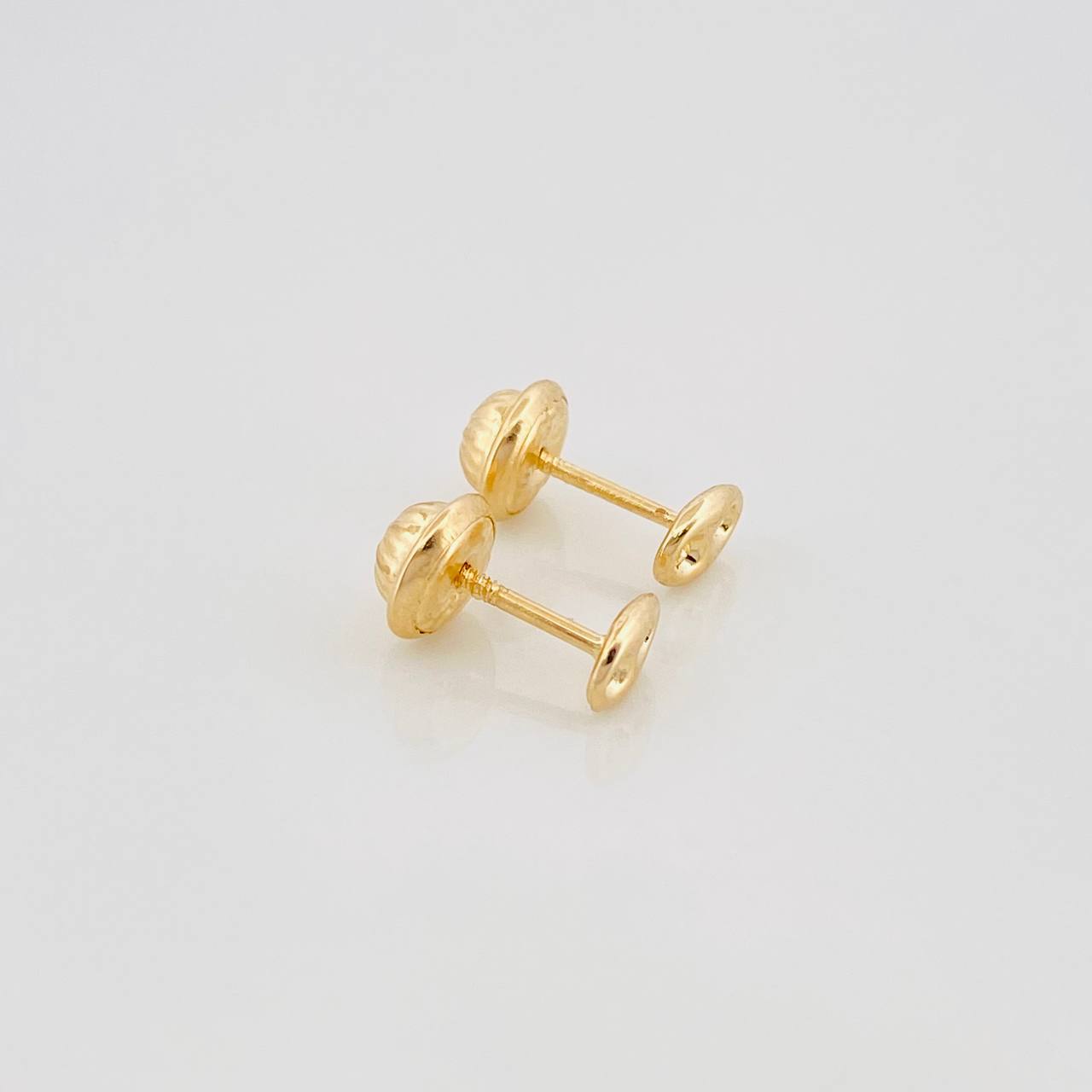 Topos Gc 0.55 g / 3.5 mm Oro Amarillo 18K