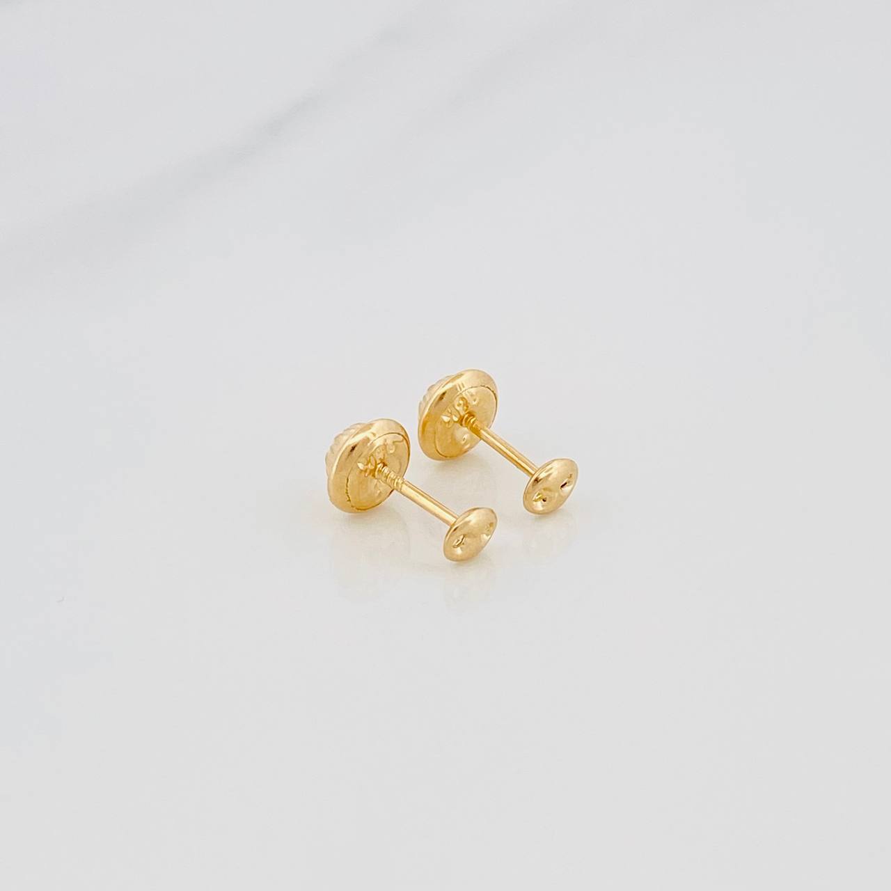 Topos Gc 0.5 g / 3.16 mm Oro Amarillo 18K