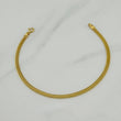 Pulso Sedusa 1.65 g / 19 cm / 2.8 mm Oro Amarillo 18K