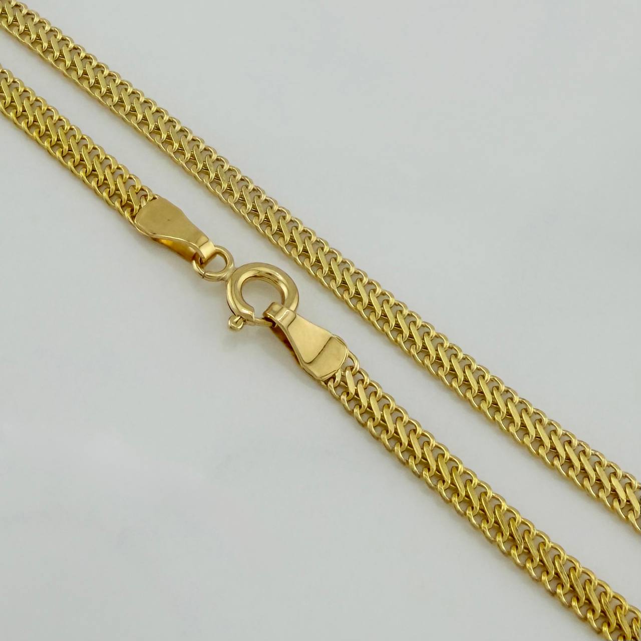 Pulso Sedusa 1.65 g / 19 cm / 2.8 mm Oro Amarillo 18K