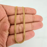Pulso Sedusa 1.65 g / 19 cm / 2.8 mm Oro Amarillo 18K