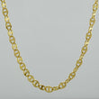 Cadena Marinera 3.1 g / 60 cm / 1 mm Oro Amarillo 18K