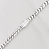 Cadena Cubana 39.7 g / 53 cm / 5.58 mm Plata 925