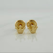 Topos Corona 0.7gr / 4.36mm Oro Amarillo 18K &