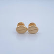 Topos Grano Café 0.7gr / Oro Amarillo &