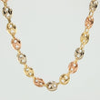 Cadena GC 16.05gr / 67cm / 6.3mm Tres Oros 18K *