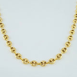 Cadena GC 16.05gr / 67cm / 6.2mm Oro Amarillo 18K *