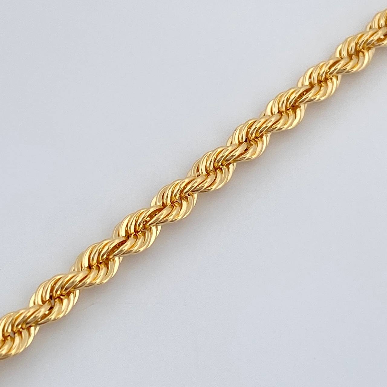 Pulso Lazo 3.1gr / 19cm / 3.15mm Oro Amarillo +3 18K %