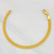 Pulso Chino 8.15g / 19cm / 6.25mm Oro Amarillo 18K