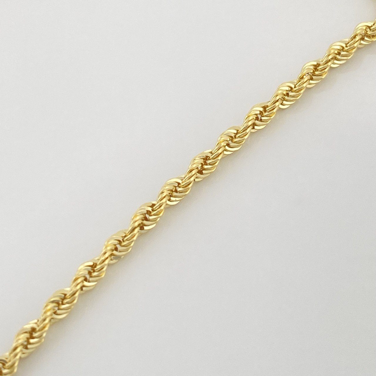 Pulso Lazo 1.1 g / 18 cm / 1.7 mm Oro Amarillo 18K