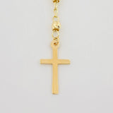 Rosario Virgen Milagrosa 5.95 g / 54 cm / 1.3 mm Oro Amarillo 18K