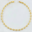 Pulso GC 2.7gr / 18.5cm / 3.3mm Oro Amarillo 18K