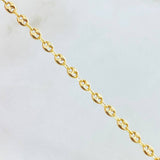 Pulso GC 3gr / 18.5cm / Oro Amarillo 18K