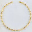 Pulso GC 2.65gr / 20cm / Oro Amarillo 18K
