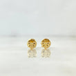 Topos Libelula 0.45gr / Oro Amarillo *