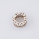 Dije Bv 2.9g / 1.2cm Oro Blanco 18K