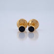 Topos Bisel 0.5gr / 3.2mm Oro Amarillo 18K %