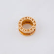 Dije Bv 2.9g / 1.2cm Oro Rosa 18K