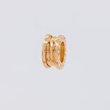Dije Bv 2.9g / 1.2cm Oro Rosa 18K