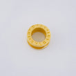 Dije Bv 2.8g / 1.2cm Oro Amarillo 18K
