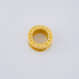 Dije Bv 2.9g / 1.2cm Oro Amarillo 18K