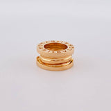 Dije Bv 2.9g / 1.2cm Oro Rosa 18K