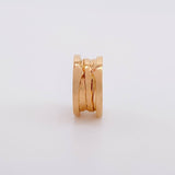 Dije Bv 2.9g / 1.2cm Oro Rosa 18K
