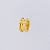 Dije Bv 2.8g / 1.2cm Oro Amarillo 18K