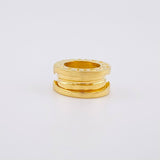 Dije Bv 2.85g / 1.2cm Oro Amarillo 18K