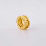 Dije Bv 2.9g / 1.2cm Oro Amarillo 18K
