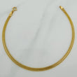 Pulso Sedusa 1.65 g / 19 cm / 2.97 mm Oro Amarillo 18K
