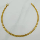 Pulso Sedusa 1.65 g / 19 cm / 2.97 mm Oro Amarillo 18K