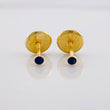Topos Bisel 0.3g / 2mm Oro Amarillo 18K