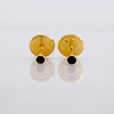 Topos Bisel 0.35g / 1.6mm Oro Amarillo 18K