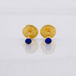 Topos Bisel 0.35g / 2.3mm Oro Amarillo 18K