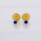 Topos Bisel 0.35g / 2.3mm Oro Amarillo 18K