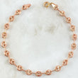 Pulso GC 3.3gr / 17cm / Oro 18K ©