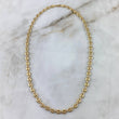 Cadena GC 23.65gr / 65cm / 8mm Oro Amarillo